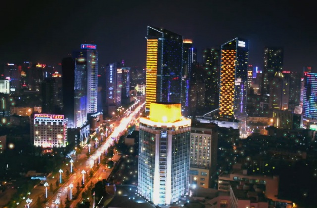微電影《對(duì)話(huà)》