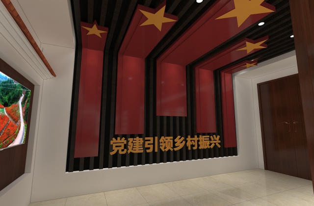【展廳設(shè)計(jì)】現(xiàn)代展廳設(shè)計(jì)應(yīng)該注意哪些問題？