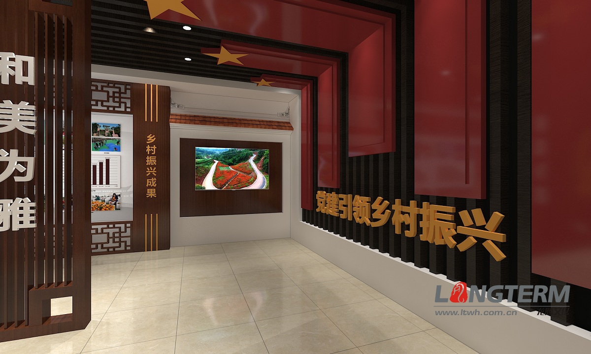 【展廳設(shè)計(jì)】現(xiàn)代展廳設(shè)計(jì)應(yīng)該注意哪些問(wèn)題？