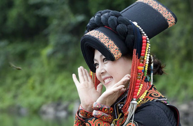 涼山彝族自治州州本級(jí)環(huán)境保護(hù)局環(huán)保公益宣傳片和專(zhuān)題節(jié)目拍攝制作
