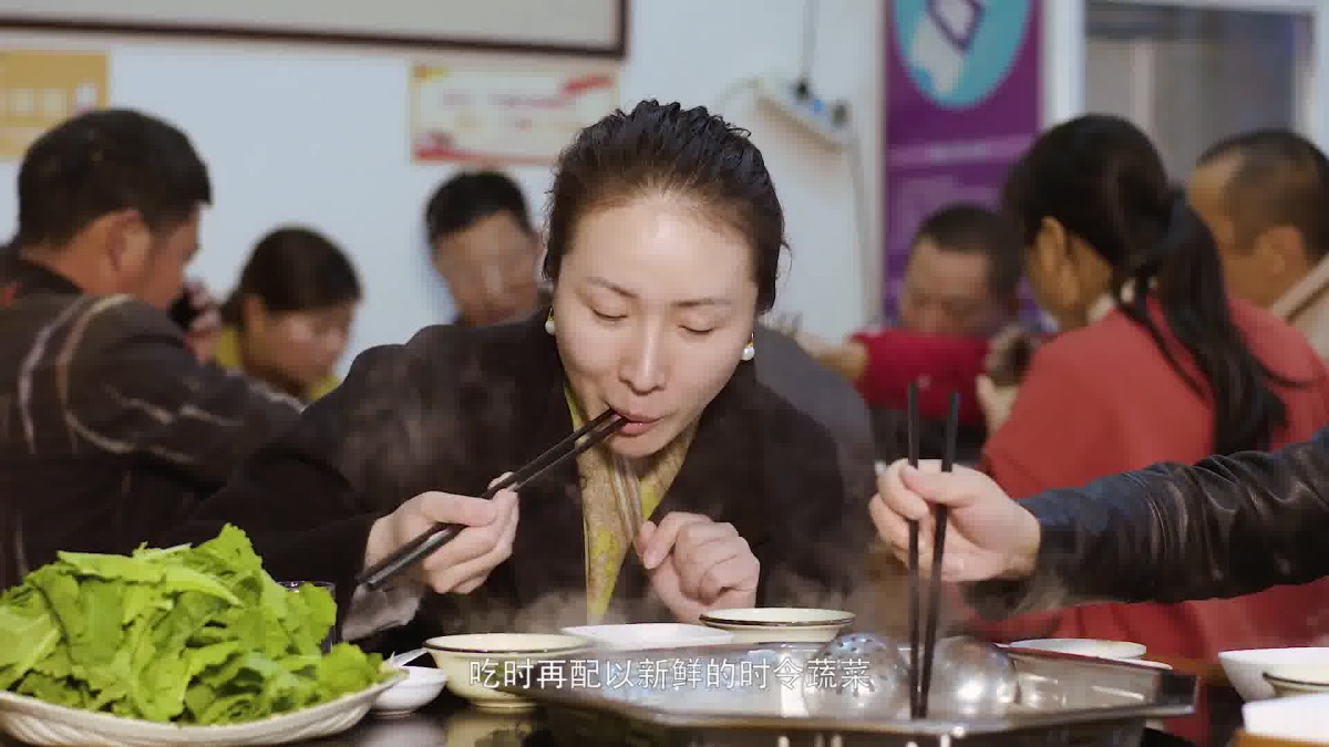 形象宣傳片制作核心——?jiǎng)?chuàng)意