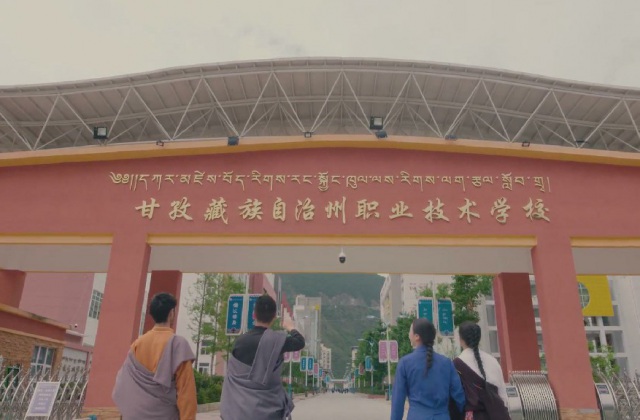 教育類(lèi)的學(xué)校宣傳片怎么拍攝比較好？學(xué)校形象宣傳片拍攝的五步曲