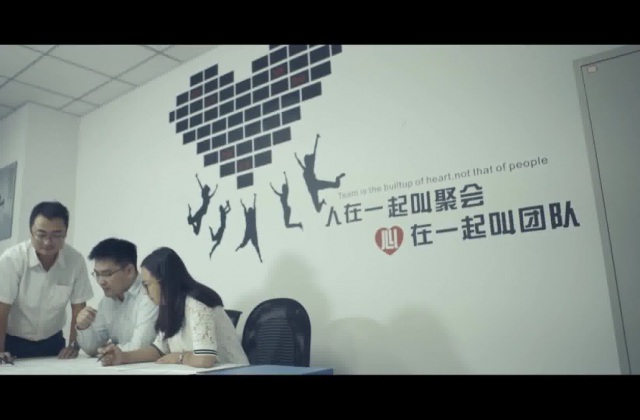 企業(yè)宣傳片拍攝哪家好？執(zhí)行拍攝企業(yè)宣傳片包括什么工作內(nèi)容?